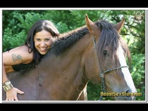 monica mattos with horse|My Reaction to Monica Mattos Horse .